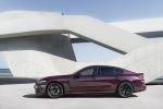 BMW M8 Competition Gran Coupe 2019 года (WW)